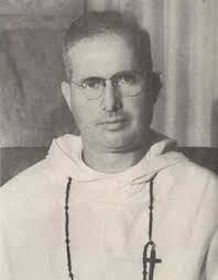 Rector Magnificus of the University of Santo Tomas