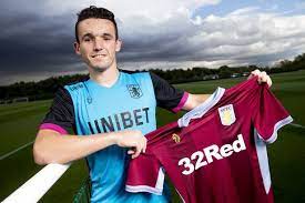 The underlying numbers highlight mcginn's impact since villa's first match of the season in gameweek 2. Arrogant And Foolish Celtic Have Cost Themselves A Fortune Over John Mcginn With Their Biscuit Tin Hotline Sports Hotline Daily Record