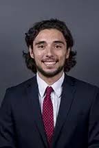 2019-20 Men's Fencing Roster