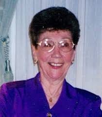 Anne Crawford Obituary