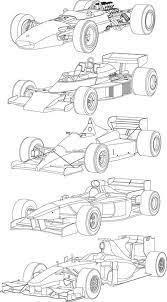Sie wanken völlig fertig aus der arbeit. Nice Pencil Drawings F1 Nice Pencil Drawings Formula 1 Car Cars Coloring Pages Car Drawings