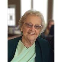 Nancy Elizabeth Whitten Obituary