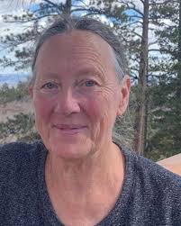 Kaye Gibson Obituary November 1, 2024