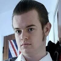 Callum Gallagher-Tate