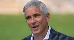 PGA Tour To Hire CEO To Run Expanding Business. Jay Monahan Stays On As  Commissioner