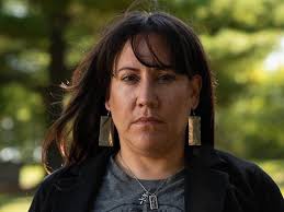 Arvina Martin resigning from the Madison Common Council