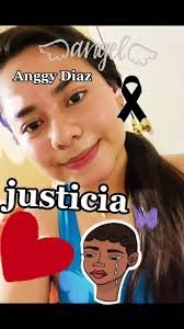 #seguradesimisma #anggy #anggydiaz #anggydiazjusticia😔💔 #anggydiaz11  #anggydiazjusticianicaragua #anggydiazjusticia🤍🕊️ #tiktokviral