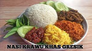Pin On Nasi Bakar