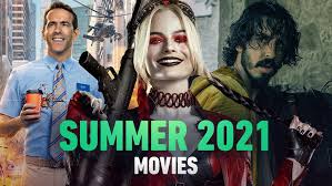 Check spelling or type a new query. Slideshow New Summer Movies 2021 32 Films To Look Forward To