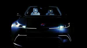 Image result for Pacifico Grey 2022 Fisker