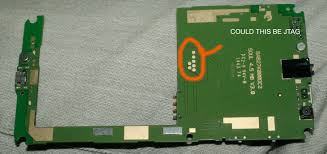 Work in progress] Alcatel Pop D5