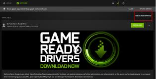 If you are not sure how to identify you don't need to know exactly what system your computer is running, you don't need to risk downloading and installing the wrong driver, and you. How To Update Nvidia Drivers For Best Performance