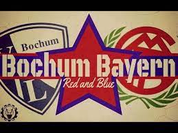 Die ältesten fanfreundschaften in deutschland: T Sm Bochum Und Die Bayern Song Zur Fanfreundschaft Youtube