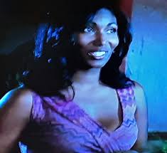 Nice/touching surprise to see John Aniston