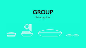 Obs group provide services in automotive, lifestyle, global logistics, trading, real estate, energy, health care, hospitality, infrastructure, transportation & investments. How To Setup The Logitech Group Video Conferencing System Youtube