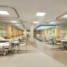 Hospital 3ds Max Models Download Max Files Cgmodelx Interiordesign Hospitaldesign 3dsmax Room Hospital Room 3ds Max Models