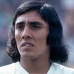 Ramón Heredia stats and ratings