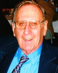 Leo J. Chermak obituary and funeral services