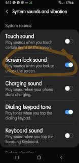 You can find this with the purchase of the supporting headsets above. Lock And Unlock Sounds Not Working Now After Restore Android Forums At Androidcentral Com