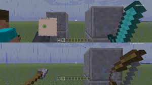 The latest bedrock edition version is 1.17.40. Mcpe 34948 Bedrock 2 Player Split Screen Fov And Viewmodel Too Low Jira