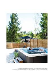 Viskan Spa Katalog 2017 18 Tradgard Bad