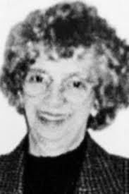 Patricia McNulty Obituary (2017)