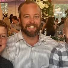 Fundraiser for Brittany Hudson by Sabrina Goss : Aaron Steenerson