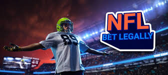 You will either wager on the favorite or so if a game has a total (or over/under) of 49 points before kickoff, you can bet on over or under 49 total combined points between the two teams for the. Where Can I Bet On Nfl Games Legally Legal Us Betting Sites