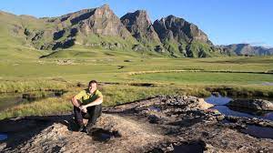 The larger ecosystem as a whole performs inval. Sehlabathebe National Park Youtube