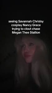 Savannah Chris Louise