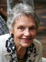 Ruthanne Kelchner Cochran Obituary