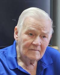 Roy Freeman Burkett, Sr. Obituary April 29, 2025