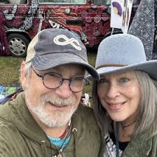 Moving to the Music with Nancy Cohn