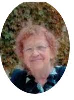 Dorothy Deering Obituary September 12, 2015