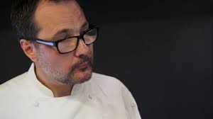 Food Safari Earth" The New Green (TV Episode 2017)