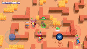 Jacky works her jackhammer to shake up the ground and nearby enemies. Best Map For Mortis Players Brawlstars