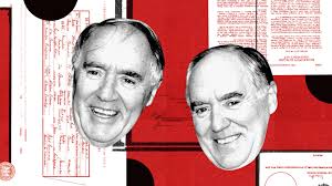 The secret deal that saved the Barclays