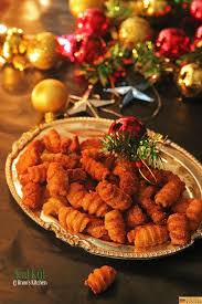 Christmas Kul Kul Recipe Goan Sweet Kulkuls Christmas Jinoos Kitchen Recipe Indian Dessert Recipes Indian Snacks Recipes