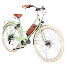 Das klassische hollandrad wird wie der name. Achielle Emma E Bike Mit Klassischem Stahlrahmen Hollandrad Com Hollandrad Hollandrad Damen Fahrrad Damen