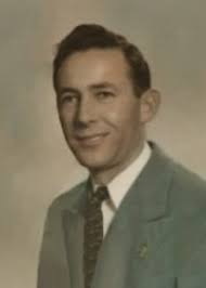 Obituary for Orin Hampton