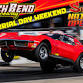 NHRA SportsNATIONAL OPEN