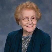 Lola Dennis Obituary