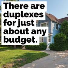 How much will a 5 bedroom duplex cost? How Much Do Duplexes Cost