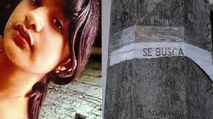 Comisión Estatal Búsqueda Veracruz: desaparece Sandra Nayeli Morales  Cayetano en Poza Rica