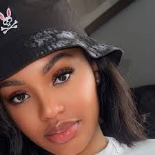 Sacred of approaching military girls but seriously I love to mingle with  them