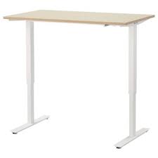 Micke Oak Effect Corner Workstation 100x141 Cm Ikea Ikea Desk Home Desk