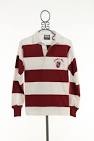 Rugby Sweatshirts and Fleeces Barrington Sports