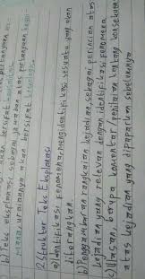 Surat lamaran pekerjaan menjadi salah satu poin penting yang menentukan lolos tidaknya kamu dalam sebuah seleksi kerja. Download Sebutkan Dan Jelaskan Struktur Surat Lamaran Pekerjaan Kumpulan Contoh Gambar