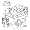 | toys, toys, to play, playing the coloring pages are especially designed to be used throughout the year at school. 1