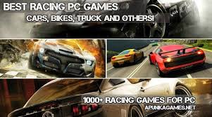 Not only that, but you can support a number of important organizations. Racing Games Full Version Free Download